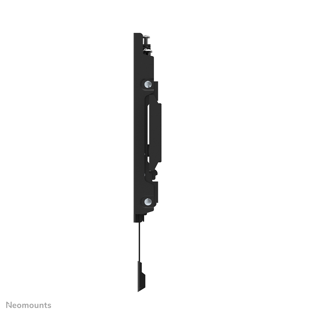 Neomounts WL30S-850BL12 TV mount wall 24-65" - fixed - lockable - fast installation